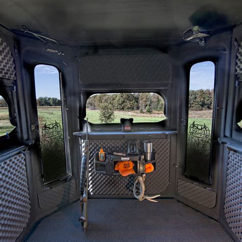 Redneck Blinds: Premium Deer Blinds for All Hunters